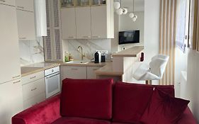 Apartament Centrum Ligota